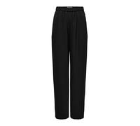 Only Tall Pantalón plisado 'ONLSvea' negro 36x36 negro