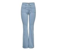 Only Tall Vaquero 'ONLWauw' azul 27-28x36 azul