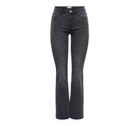 Only Tall Vaquero 'ONLWauw' negro / blanco 29x36 negro / blanco