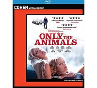 Only the Animals [USA] [Blu-ray]