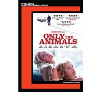 Only the Animals [USA] [DVD]