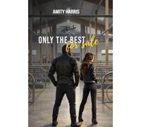 Only the Best For Sale (Journey to the Academy)