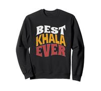Only The Best khala Get Promoted to Great khala Sudadera