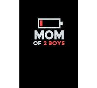 Only The Best Moms Get Promoted To Mommom: Funny Gift 6x9 Planner, Journal, Notebook, Composition Book, Diary for Women, Men, Teens, and Children