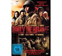 Only the Brave [Alemania] [DVD]