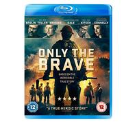 Only The Brave BD [Blu-ray] [2019]