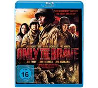 Only the Brave [Blu-ray] [Alemania]