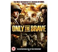 Only The Brave [DVD] [2005] [Reino Unido]