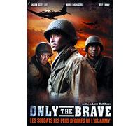 Only the Brave [Francia] [DVD]