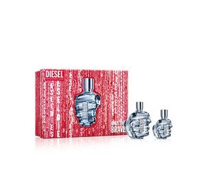 ONLY THE BRAVE ESTUCHE 2 pz