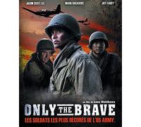 Only the Brave [Francia] [Blu-ray]