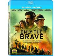 Only the Brave [USA] [Blu-ray]