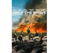 Only the Brave [USA] [DVD]