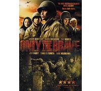 Only the Brave [USA] [DVD]