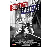 Only The Dead Know The Brooklyn Americans [USA] [DVD]