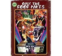 Only The Good Parts [USA] [DVD]