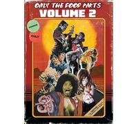 Only The Good Parts: Volume 2 [USA] [DVD]