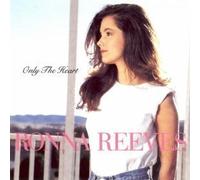 Only the Heart by Ronna Reeves