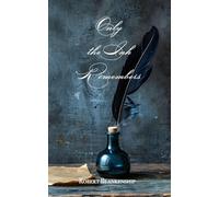 Only the Ink Remembers