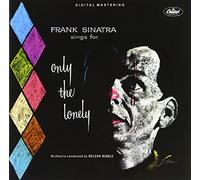Only the Lonely
