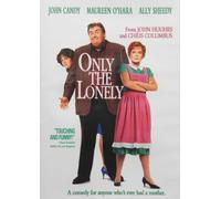 Only the Lonely - Only The Lonely [Edizione: Regno Unito] [Reino Unido] [DVD]