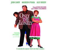 Only the Lonely [Reino Unido] [DVD]