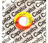 only the lonely / the journey 45 rpm single