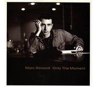 Only The Moment - Marc Almond 7" 45