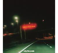 Only The Poets - And I'd Do It Again
