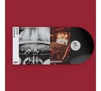 Only The Poets - Live From The `Feels Like Home Tour [Vinilo]