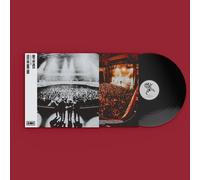 Only The Poets - Live From The `Feels Like Home Tour [Vinilo]