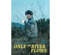 Only The River Flows [DVD]