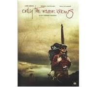 Only The River Knows by Peter Christensen (New Zealand Fly Fishing Movie/DVD)