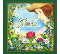 Only the Rosa (Dryflandia EN)