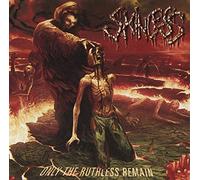 Only the Ruthless Remain