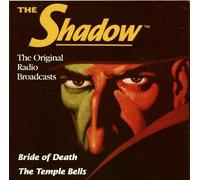 Only The Shadow Knows - The Shadow -
