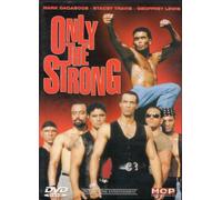 Only the Strong [Alemania] [DVD]