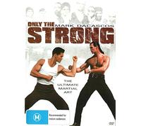 Only the Strong [DVD]
