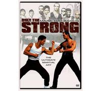 Only the Strong [Reino Unido] [DVD]