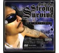 Mr Criminal - Only the Strong Survive