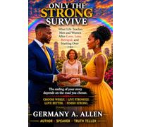 Only the Strong Survive