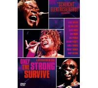 Only the Strong Survive (OmU) [Alemania] [DVD]