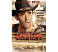 Only the Valiant [Alemania] [DVD]