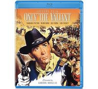 Only the Valiant [USA] [Blu-ray]