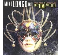 Only Time Will Tell (Feat. Paul West And Lewis Nash)