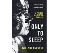 Only To Sleep (Philip Marlowe)