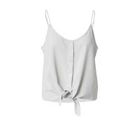 ONLY Top blanco XXL blanco