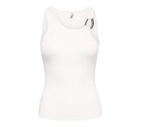 ONLY Top de punto 'ONLMeddi' blanco S blanco