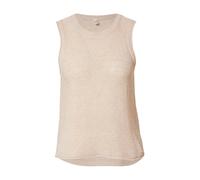 ONLY Top de punto 'ONLSUNNY' taupe XL taupe