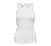 ONLY Top 'Kenya' blanco XXL blanco